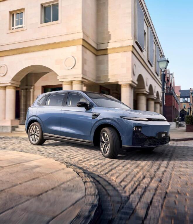 Leapmotor: Ο εντυπωσιακός αριθμός πωλήσεων