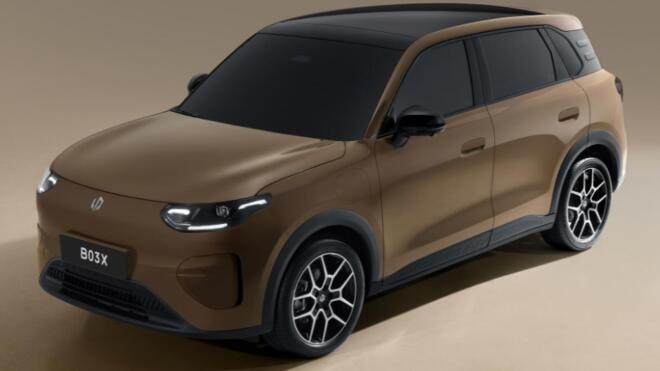 Leapmotor: Ο εντυπωσιακός αριθμός πωλήσεων