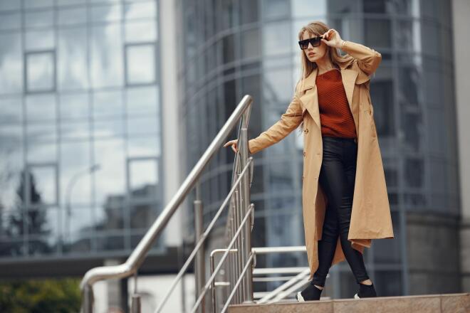 Τα μυστικά του σωστού styling, για να αισθάνεστε πάντοτε αυτοπεποίθηση!