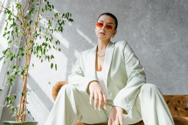 Τα μυστικά του σωστού styling, για να αισθάνεστε πάντοτε αυτοπεποίθηση!