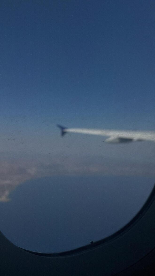 Ευρυδίκη Βαλαβάνη: Σε «λειτουργία ταξιδιού» με τον Γρηγόρη Μόργκαν και τον γιο τους