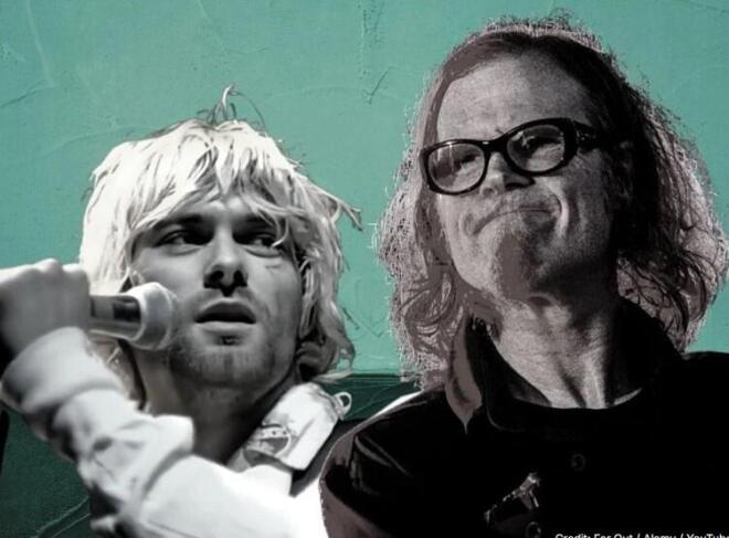 Mark Lanegan: «Μια σπάνια φωνή, μια σκοτεινή ζωή»