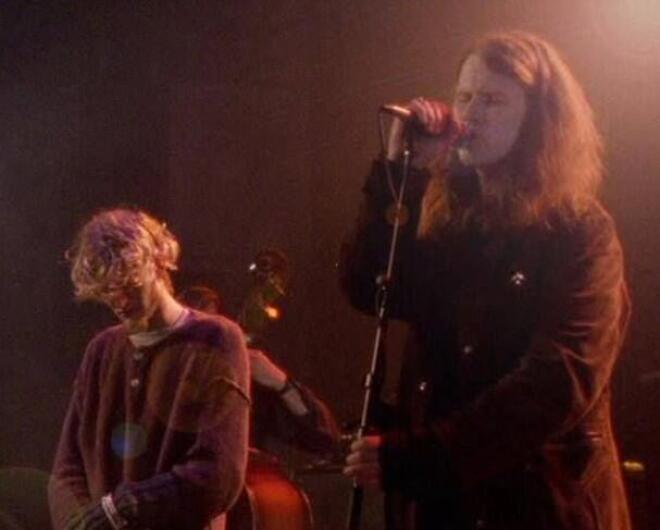 Mark Lanegan: «Μια σπάνια φωνή, μια σκοτεινή ζωή»