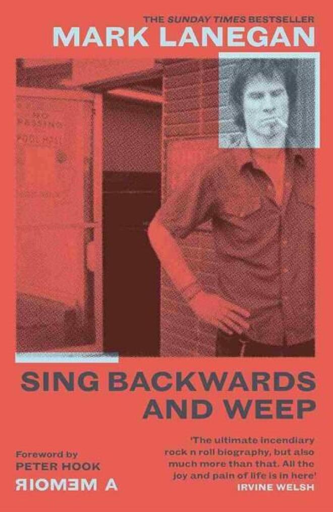 Mark Lanegan: «Μια σπάνια φωνή, μια σκοτεινή ζωή»
