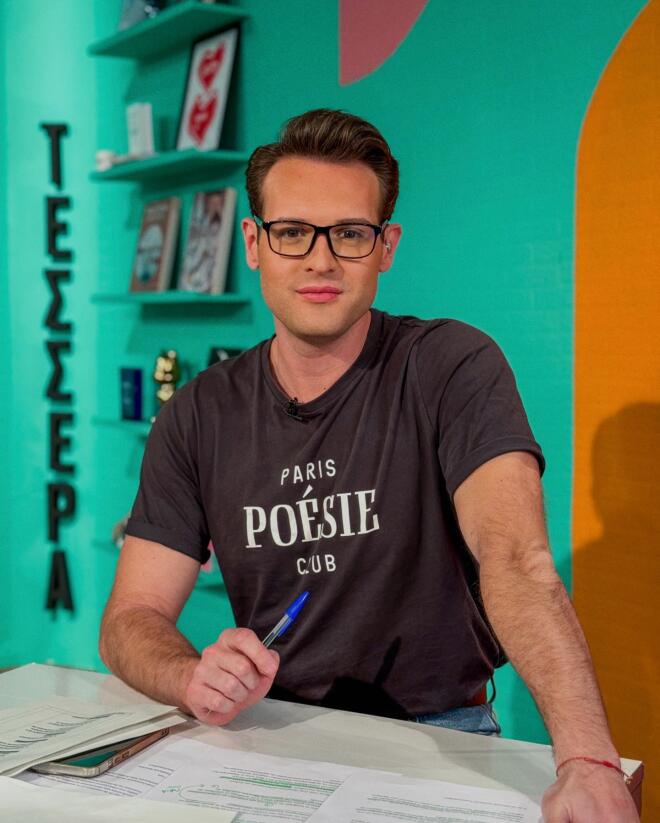 Studio στις 3: Πότε κάνει πρεμιέρα η εκπομπή Ζαμπέτογλου - Αναγνωστόπουλου;