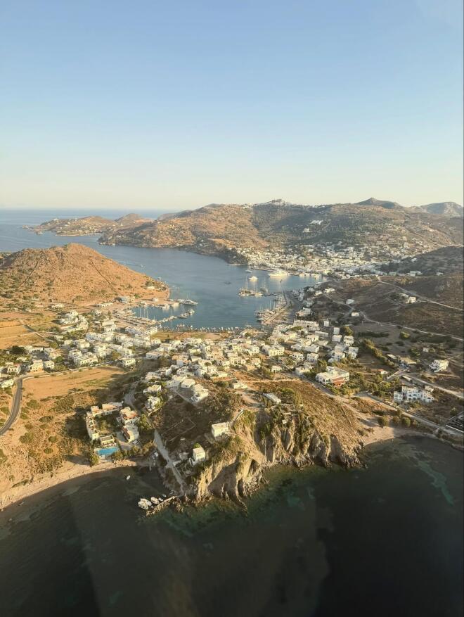 Μαντόνα: Το άλμπουμ του συντρόφου της από τις διακοπές τους στην Ελλάδα