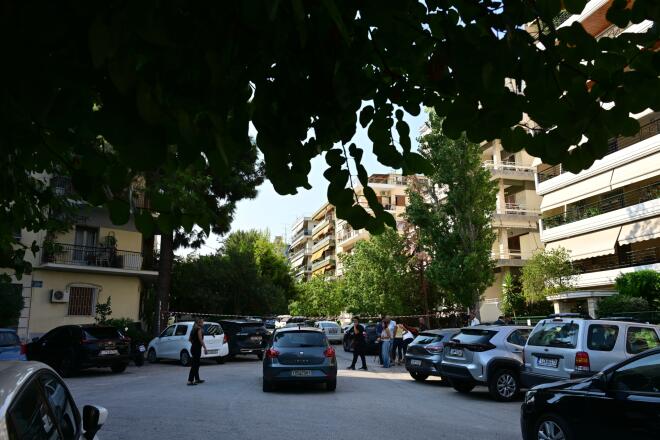 Γυναικοκτονία Νέα Σμύρνη: Πώς ο 48χρονος έστησε ενέδρα θανάτου στη 45χρονη