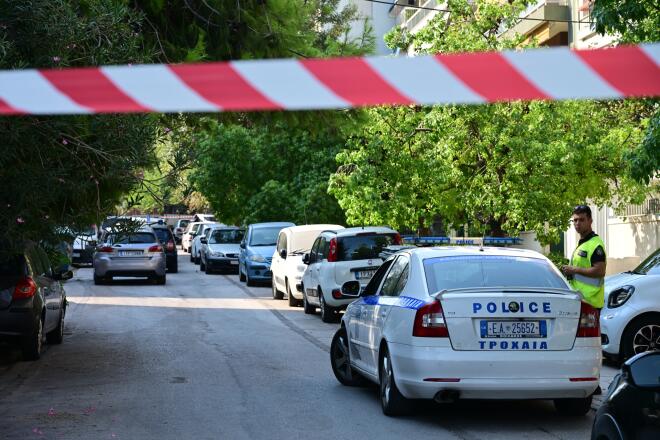 Γυναικοκτονία Νέα Σμύρνη: Πώς ο 48χρονος έστησε ενέδρα θανάτου στη 45χρονη