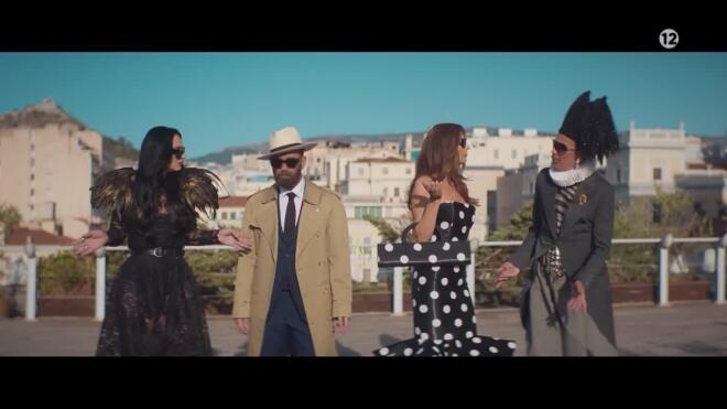GNTM: Το νέο trailer και η «αποστολή» των κριτών πριν τη νέα σεζόν!
