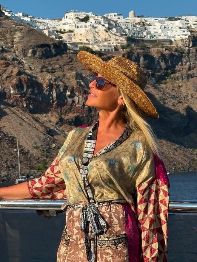 Άννα Βίσση: Το καλοκαιρινό άλμπουμ της απόλυτης σταρ!