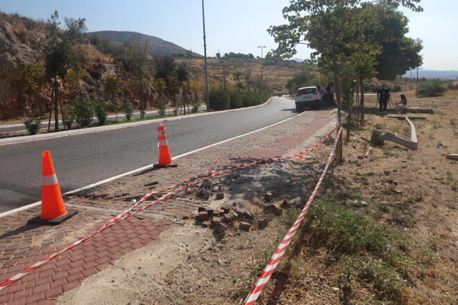 Τροχαίο