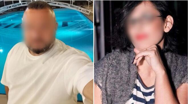 Γυναικοκτονία Νέα Σμύρνη