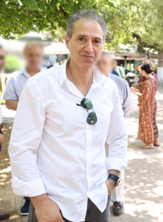 Δημήτρης Κόκοτας: Δημοσία δαπάνη θα γίνει η κηδεία του τραγουδιστή