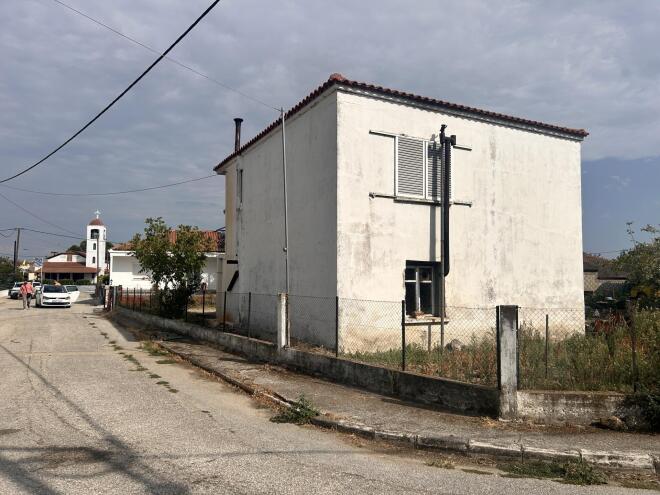 Ροδόπη: Τα παιδιά κάλεσαν την αστυνομία