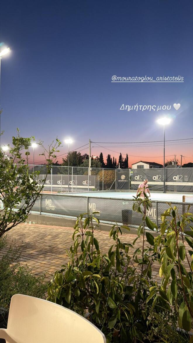 Φαίη Σκορδά: Η αλλαγή στο Instagram της μετά τη μεταγραφή στον ΑΝΤ1