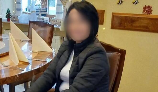 Γυναικοκτονία Ροδόπη