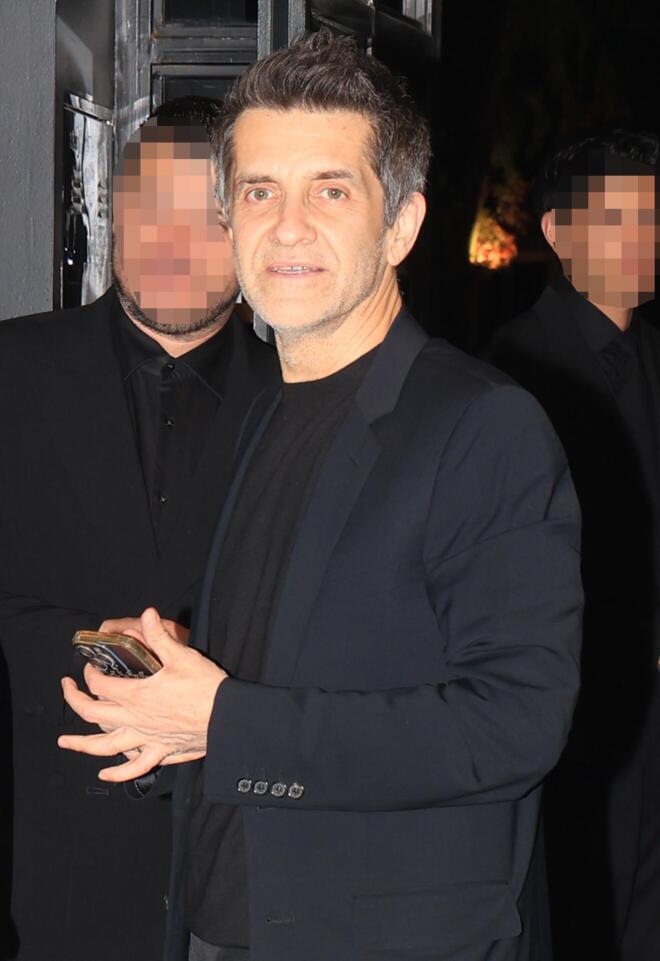 Φοίβος: Ραγίζει καρδιές το «αντίο» του συνθέτη στον Δημήτρη Κόκοτα
