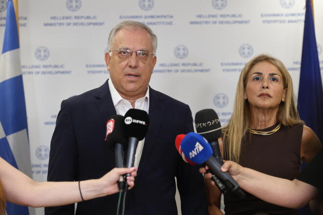 Θεοδωρικάκος: Μειώσεις τιμών 9,5% μεσοσταθμικά σε πάνω από 1.700 προϊόντα