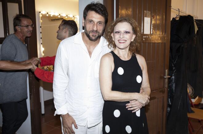 Ίων του Ευριπίδη: Πλήθος κόσμου στο φινάλε του Φεστιβάλ Επιδαύρου 2026