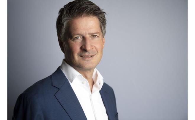 Xavier Chardon: Στην ηγεσία της DS Automobiles