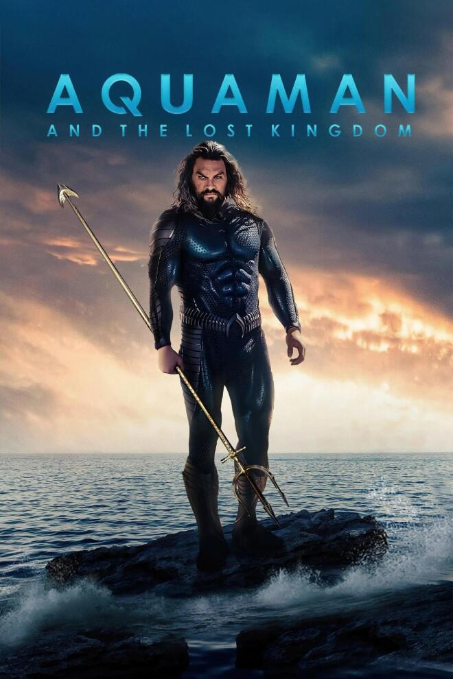 Aquaman