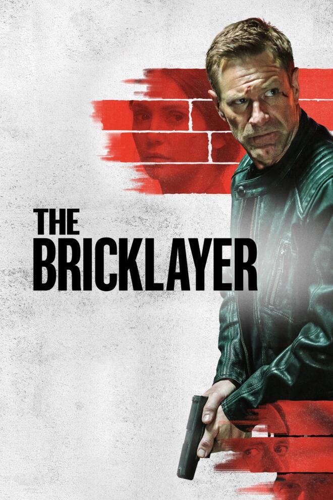 BRICKLAYER