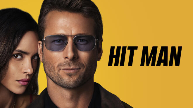 🎬🍿HIT MAN