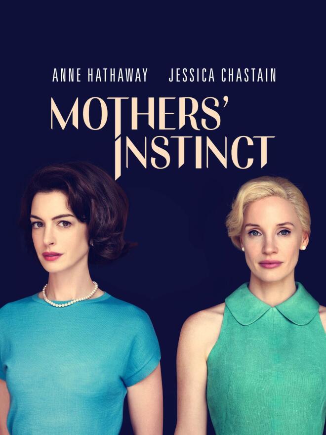 ΜΗΤΡΙΚΟ ΕΝΣΤΙΚΤΟ (MOTHER’S INSTICT)