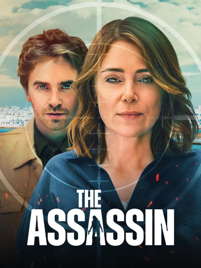 THE ASSASIN