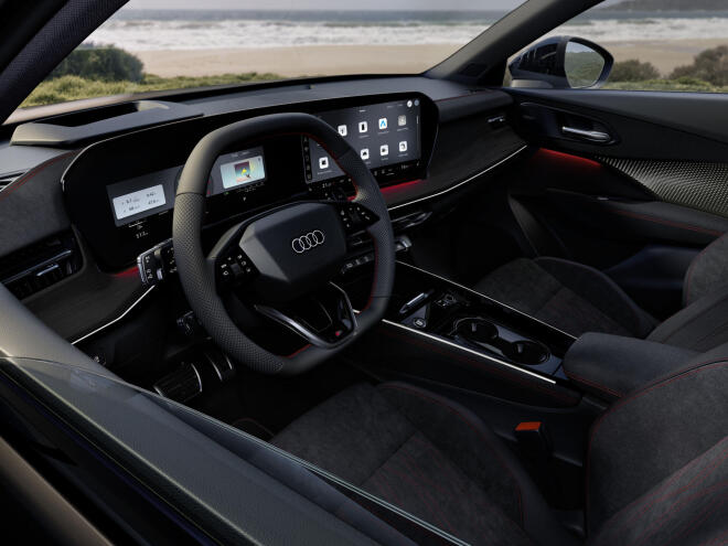 Νέο Audi Q3: Γιατί τώρα είναι πιο εύκολο να το αποκτήσετε