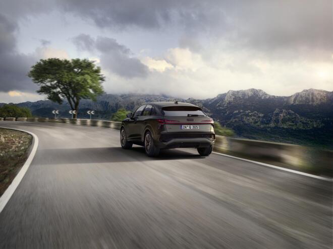 Νέο Audi Q3: Γιατί τώρα είναι πιο εύκολο να το αποκτήσετε
