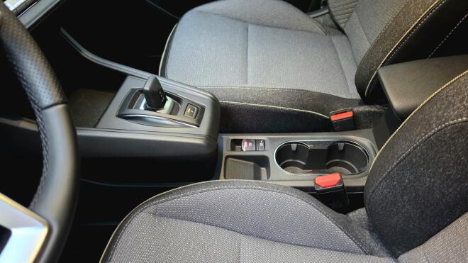 Δοκιμάζουμε το νέο Renault Captur full hybrid E-Tech 160