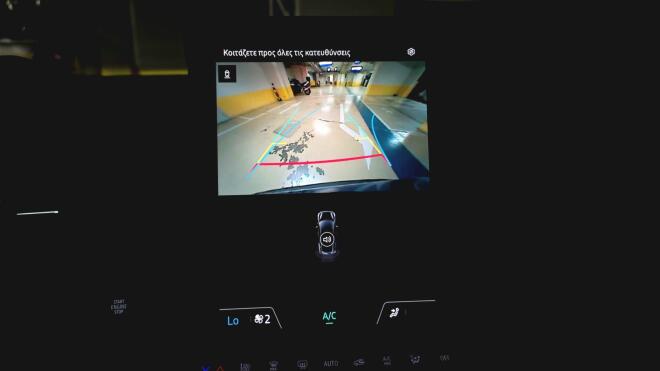 Δοκιμάζουμε το νέο Renault Captur full hybrid E-Tech 160