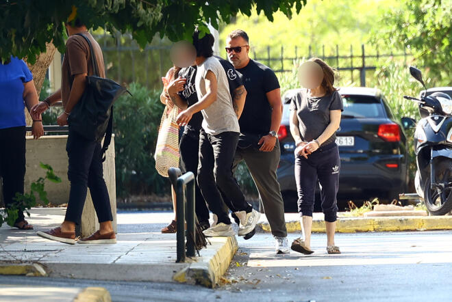 Το μωρό είχε βρεθεί σε κατάσταση ψύξης μέσα σε βαλίτσα με τραύματα από αιχμηρό αντικείμενο