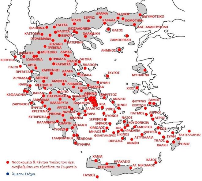 Συμβουλές για την αποφυγή παιδικών ατυχημάτων τη νέα σχολική χρονιά