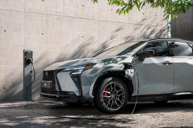 Lexus ΝΧ: Όλα όσα πρέπει να γνωρίζετε για το νέο μοντέλο