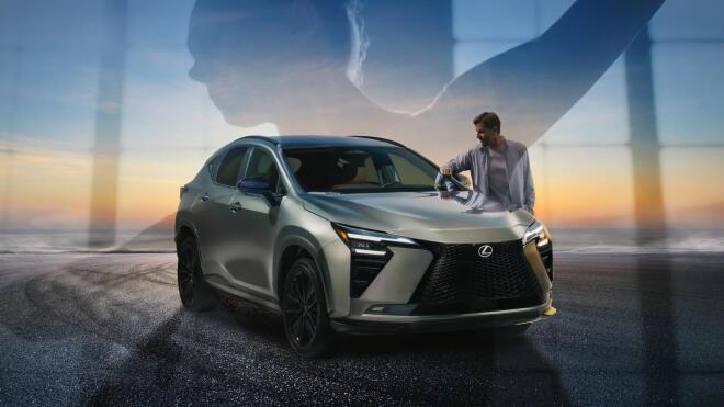 Lexus ΝΧ: Όλα όσα πρέπει να γνωρίζετε για το νέο μοντέλο