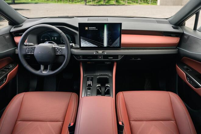 Lexus ΝΧ: Όλα όσα πρέπει να γνωρίζετε για το νέο μοντέλο