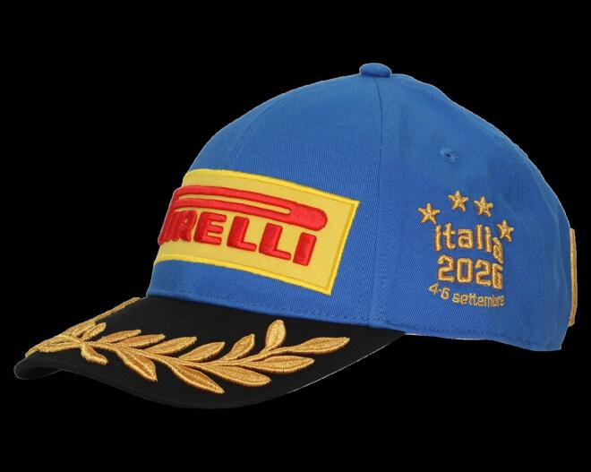 Η Pirelli στο επίκεντρο του Grand Prix στη Μόντσα