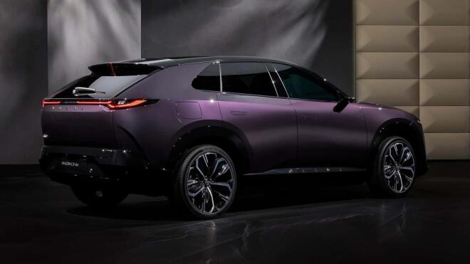 Mazda: Δίνει δυναμικό «παρών» στη ΔΕΘ