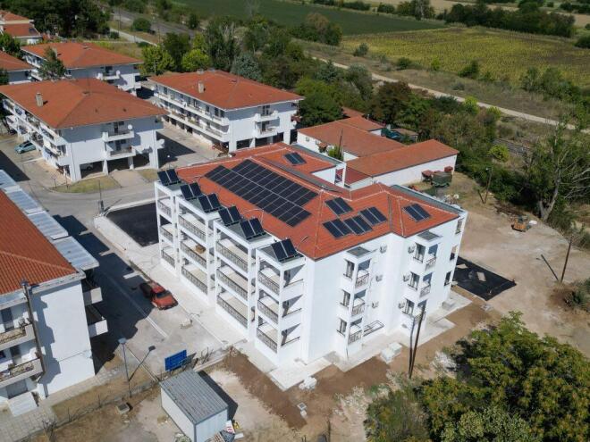 Τα νέα ΣΟΑ στον Έβρο για τα στελέχη των Ενόπλων Δυνάμεων