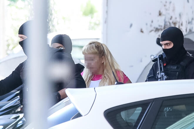 Την τελική απόφαση θα λάβει το Συμβούλιο Πλημμελειοδικών