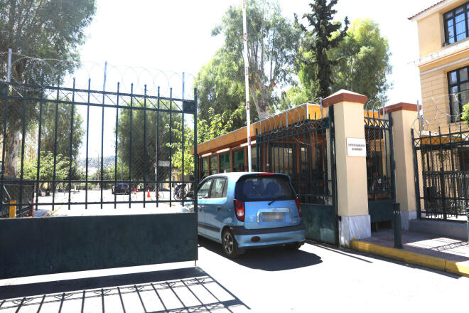 Μαραθώνας: «Ήθελα τη σύνταξη γιατί δεν είχα άλλη δουλειά»