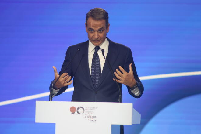 Mητσοτάκης: Οι 7 δεσμεύσεις & το χρονοδιάγραμμα υλοποίησης των μέτρων