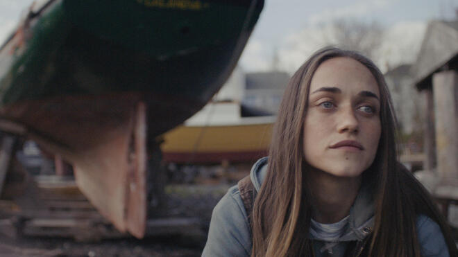 the sinner