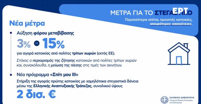 Live η εξειδίκευση των μέτρων της ΔΕΘ - Τι αλλάζει σε μισθούς και συντάξεις