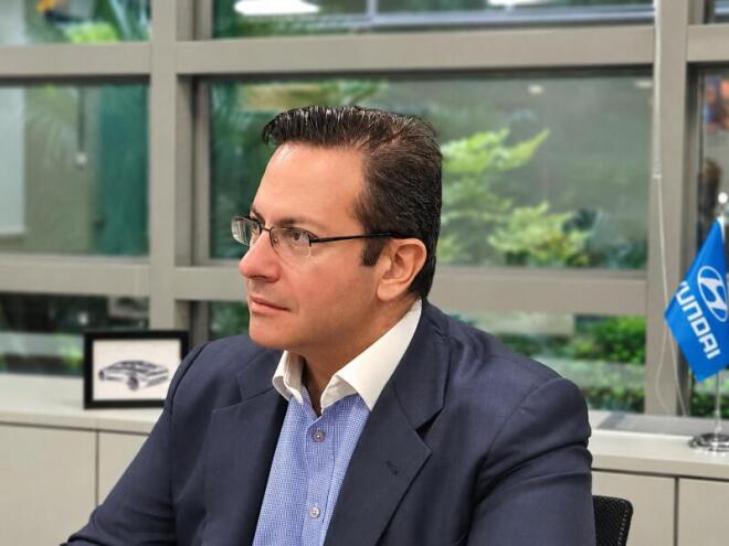 AUTOHELLAS: Όλες οι οργανωτικές αλλαγές