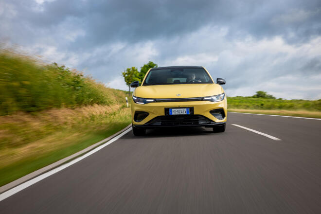 Leapmotor B05: Δείτε την ασφάλεια που προσφέρει