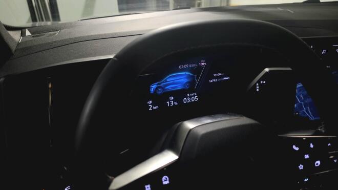 Οδηγούμε το νέο Renault Rafale Hyper Hybrid E-Tech 4x4