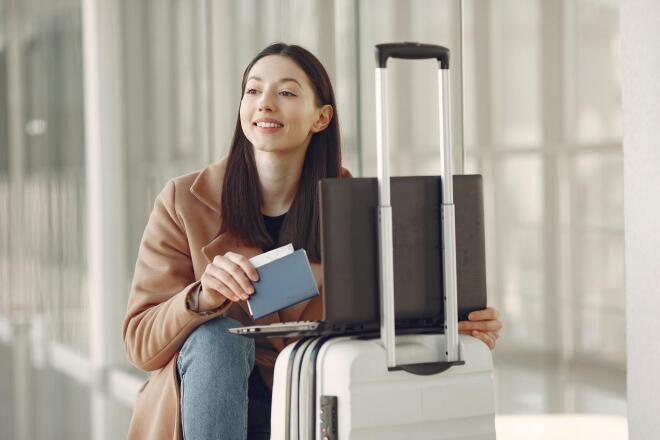 Τι είναι το «Airport Divorce»; Ο προσωρινός χωρισμός που γίνεται μόδα